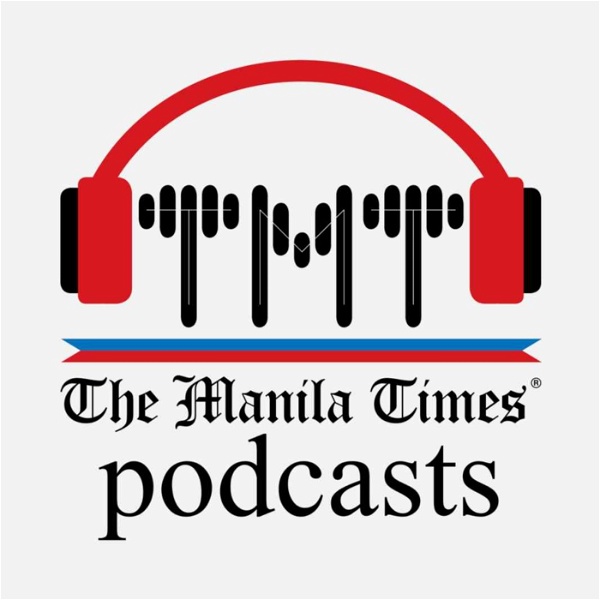 Artwork for The Manila Times Podcasts