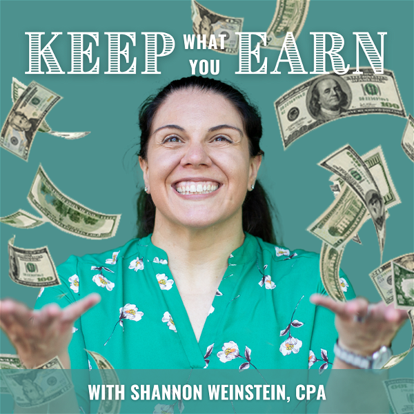 Artwork for Keep What You Earn