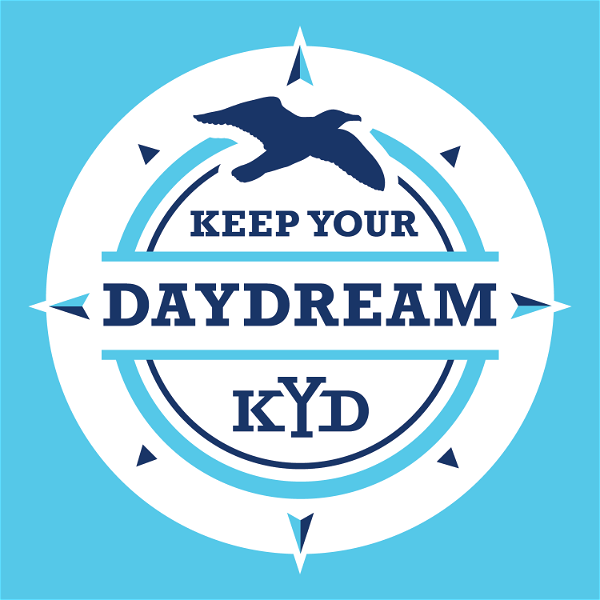 Artwork for Keep Your Daydream