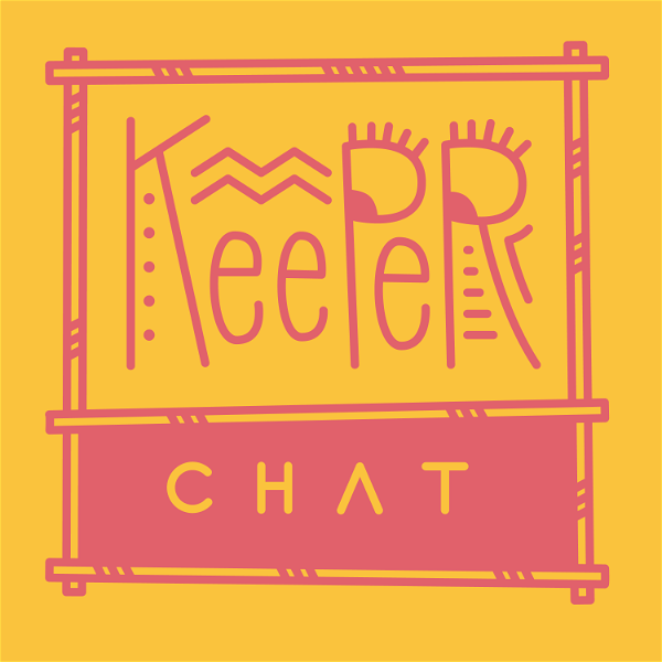 Artwork for Keeper Chat