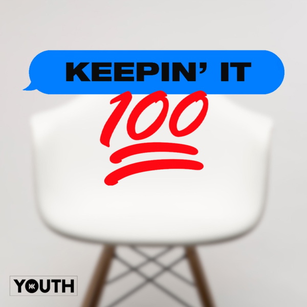 Artwork for Keepin' it 100