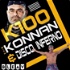 K100 w/ Konnan & Disco