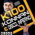 K100 w/ Konnan & Disco