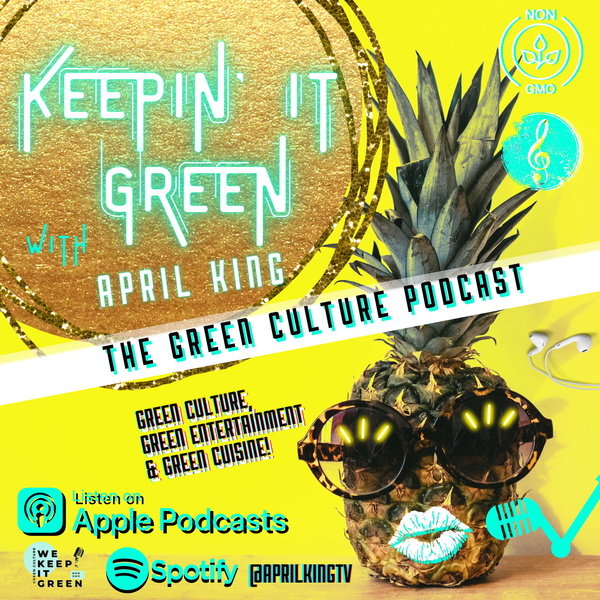 Artwork for Keepin' It Green