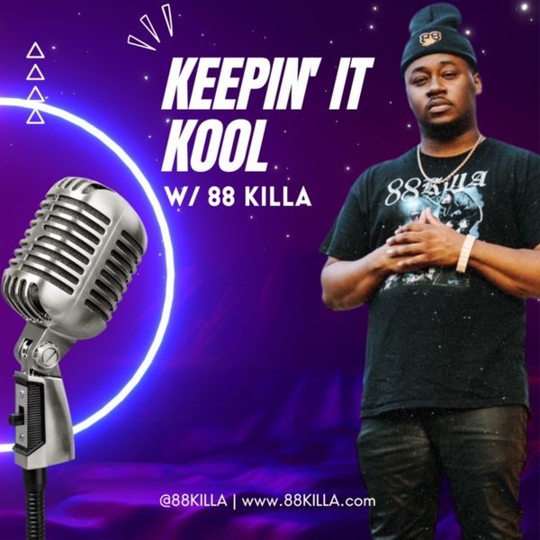 Artwork for Keepin' it Kool With Killa