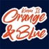 Keepin It Orange and Blue
