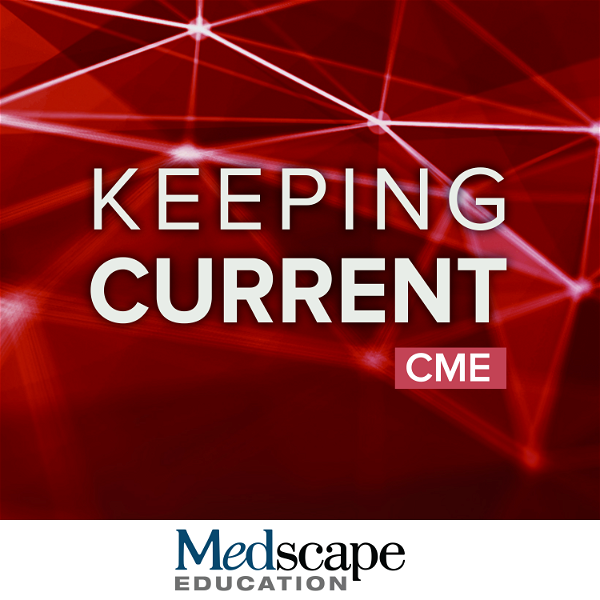Artwork for Keeping Current CME