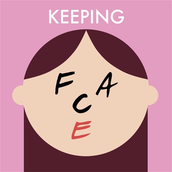 Artwork for Keeping Face