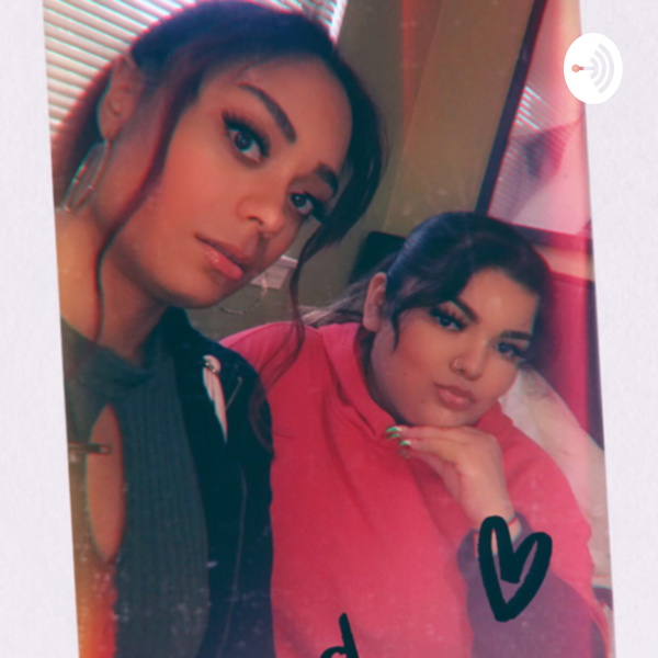 Artwork for Keeping it 100 w/ Ruth & Shela❤️