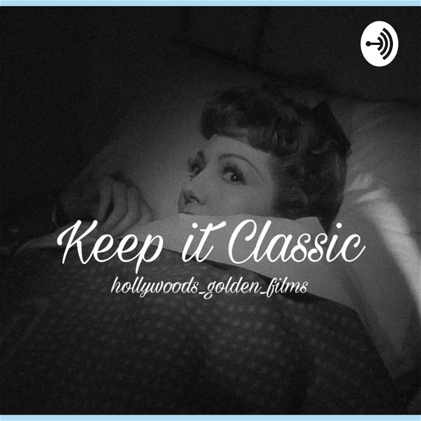 Artwork for Keeping It Classic