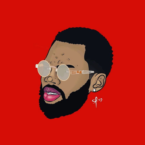 Artwork for Keeping it G Podcast