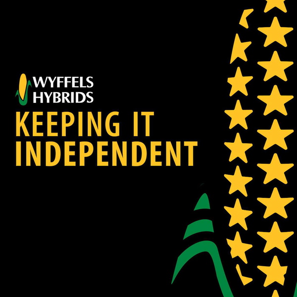 Artwork for Keeping It Independent