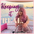 Keeping It Real by Gabriela M.C.