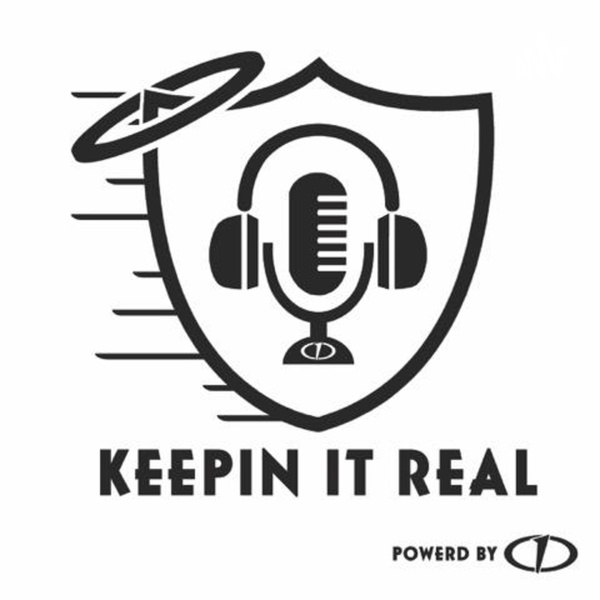 Artwork for Keepin' It Real