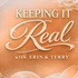 Keeping it Real with Erin and Terry