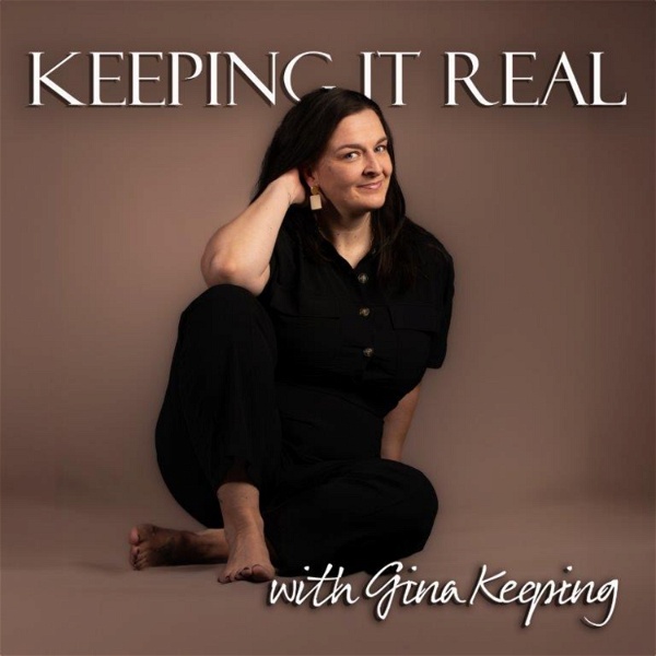 Artwork for Keeping it Real