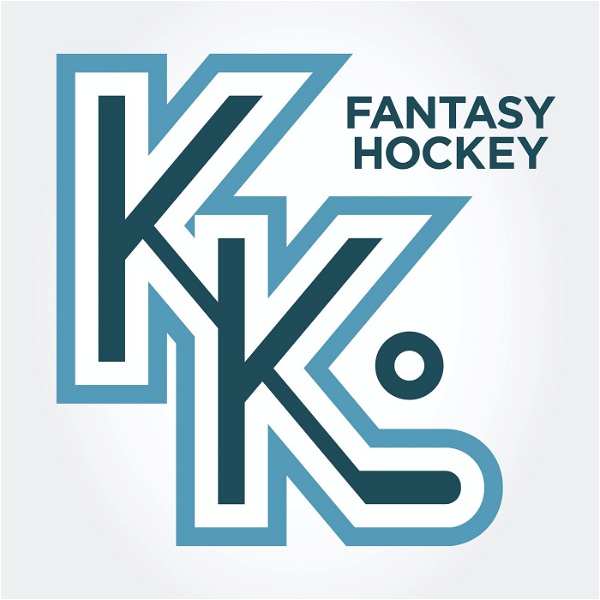 Artwork for Keeping Karlsson Fantasy Hockey Podcast