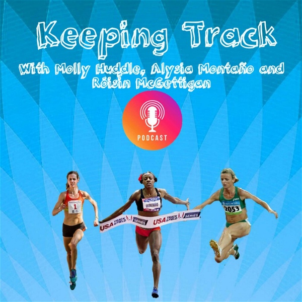 Artwork for Keeping-Track