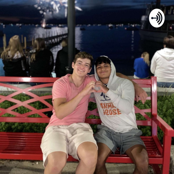 Artwork for Keeping up