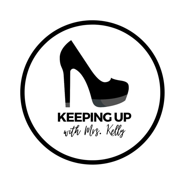 Artwork for Keeping Up