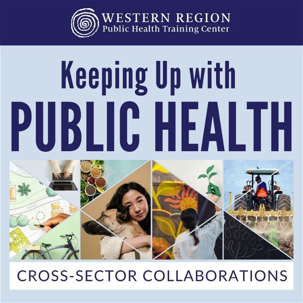 Artwork for Keeping Up with Public Health