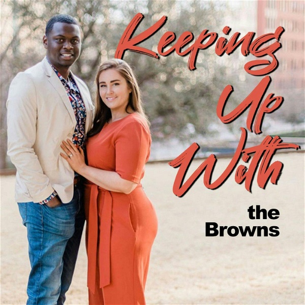 Artwork for Keeping up with the Browns