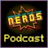 Keeping up with the Nerds‘s Podcast