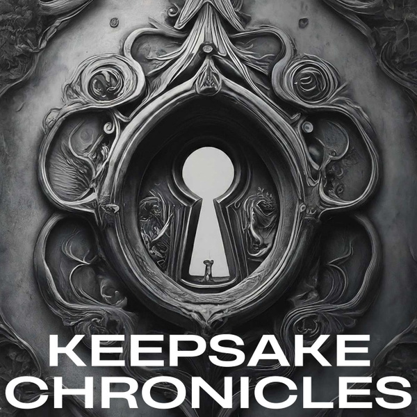 Artwork for Keepsake Chronicles