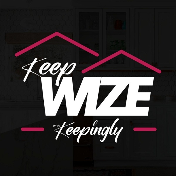 Artwork for Keepwize with Keepingly