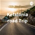 Kefalonia road Trip