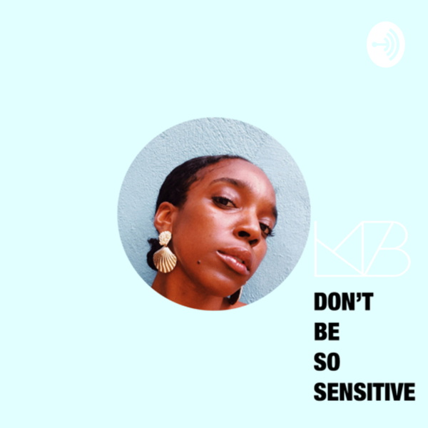 Artwork for Keikibikini: Don’t Be So Sensitive