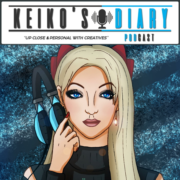 Artwork for Keiko's Diary Podcast
