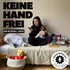 Keine Hand frei