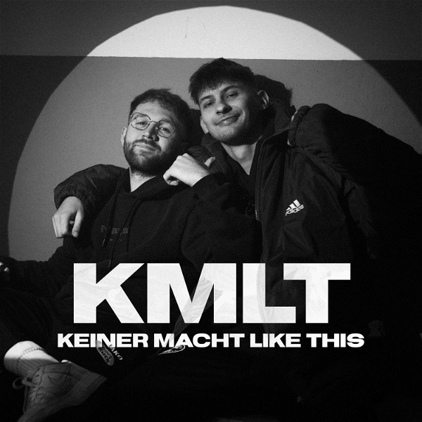 Artwork for KEINER MACHT LIKE THIS