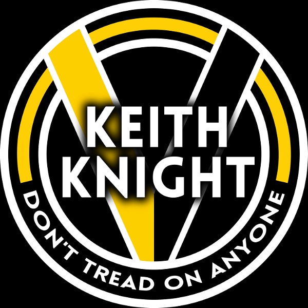 Artwork for Keith Knight
