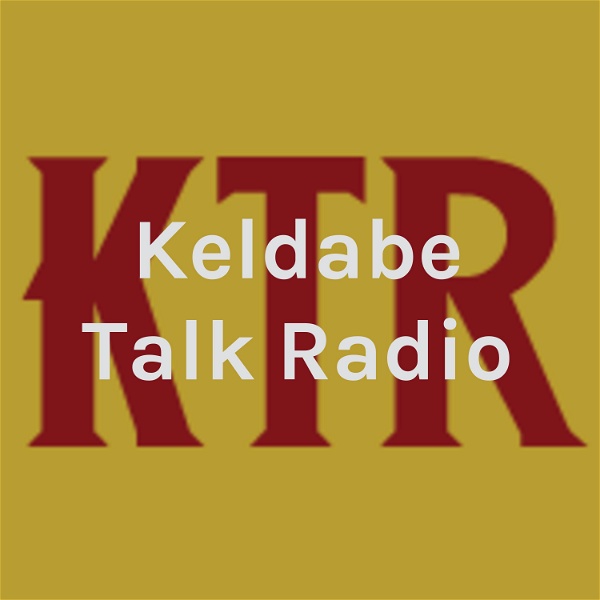 Artwork for Keldabe Talk Radio