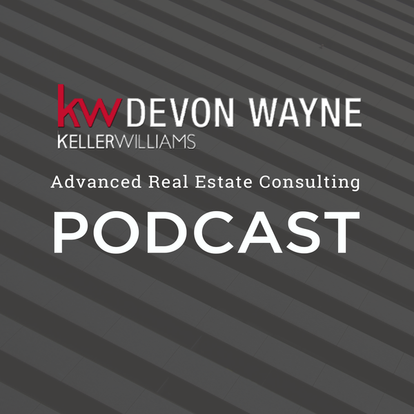 Artwork for Keller Williams Real Estate Coaching Podcast With David Wyher
