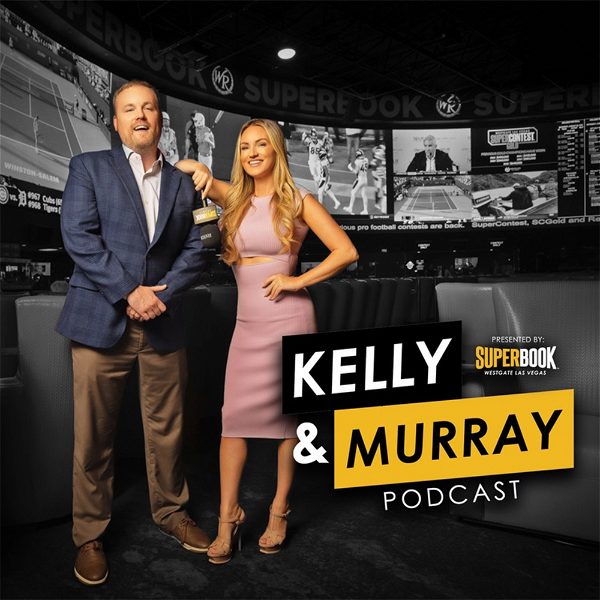 Artwork for Kelly and Murray