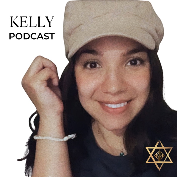 Artwork for Kelly Podcast