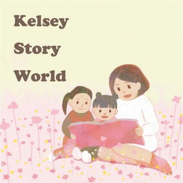 Artwork for Kelsey Story World