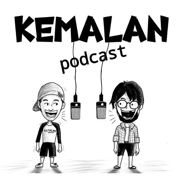 Artwork for Kemalan Podcast