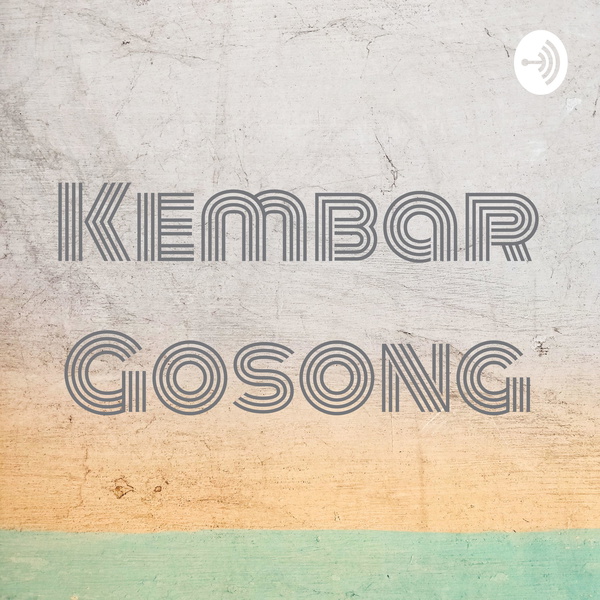 Artwork for Kembar Gosong