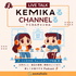KEMIKAるチャンネる