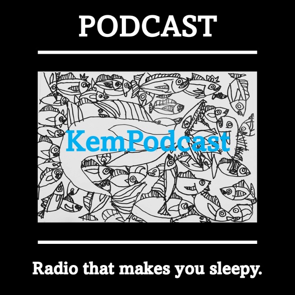 Artwork for kemPodcast