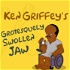 Ken Griffey's Grotesquely Swollen Jaw