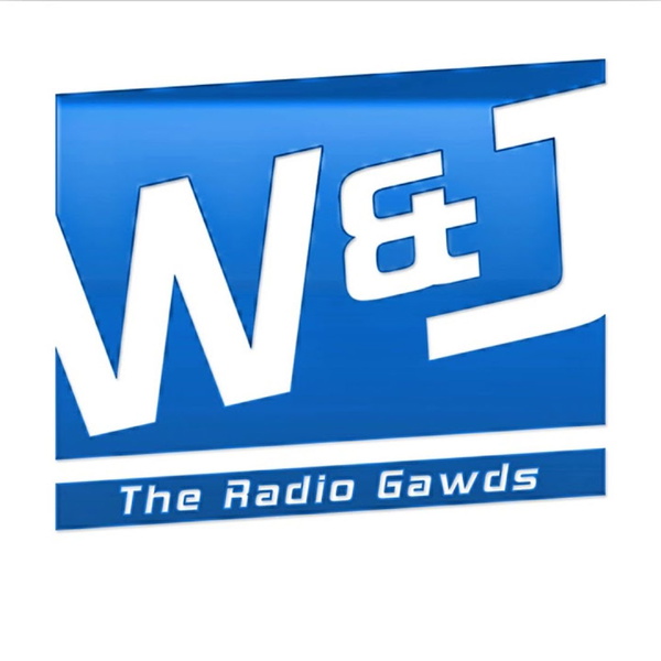 Artwork for The Walton & Johnson Show