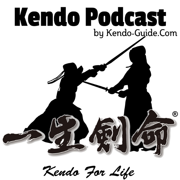 Artwork for Kendo Podcast