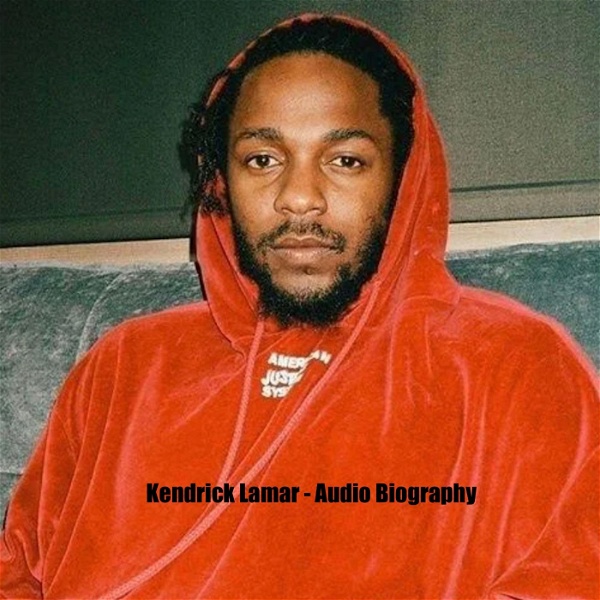Artwork for Kendrick Lamar