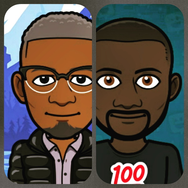 Artwork for KenFlickTed