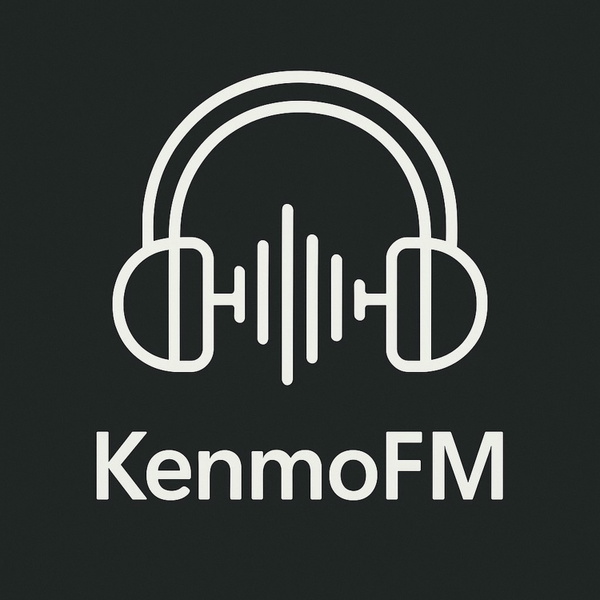 Artwork for KenmoFM Podcast